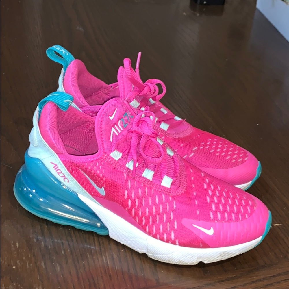 Nike air max 270